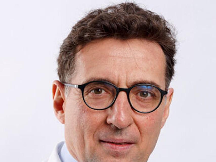 Xavier Montalbán, director médico del Ace Alzheimer Center Barcelona