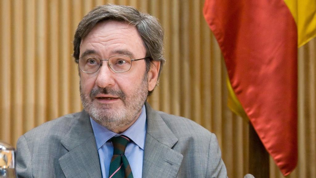 Narcís Serra, el primer alcalde de Barcelona que impulsó la candidatura para los JJOO de 1992 / EP