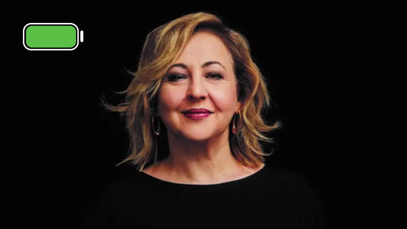 Carmen Machi