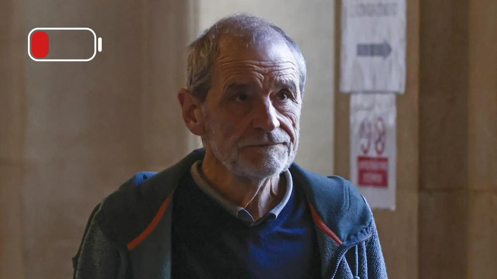 Josu Ternera
