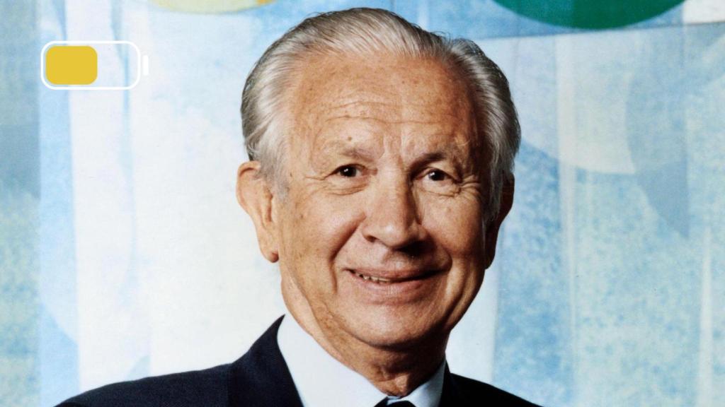 Juan Antonio Samaranch