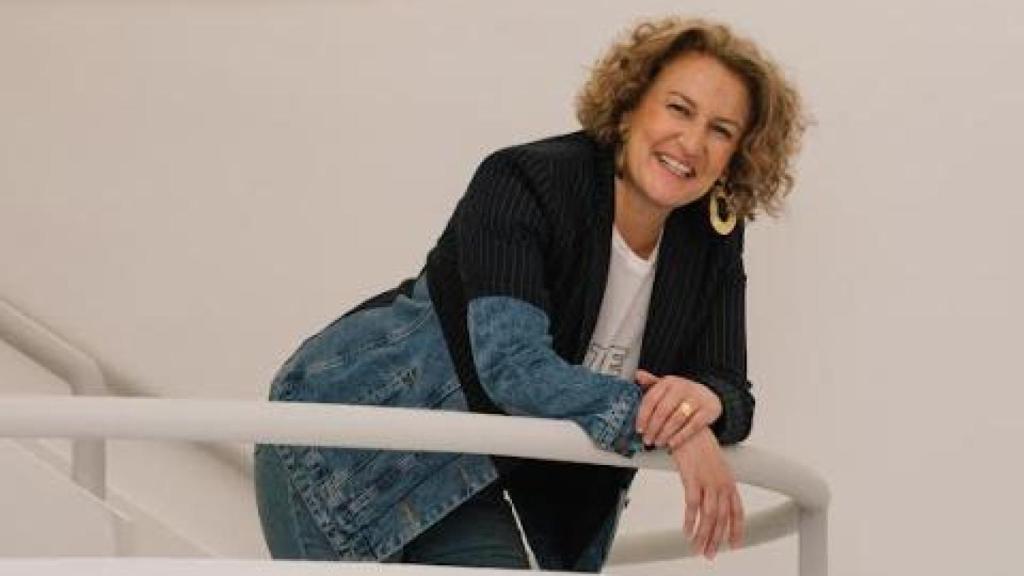 Sílvia Bueso