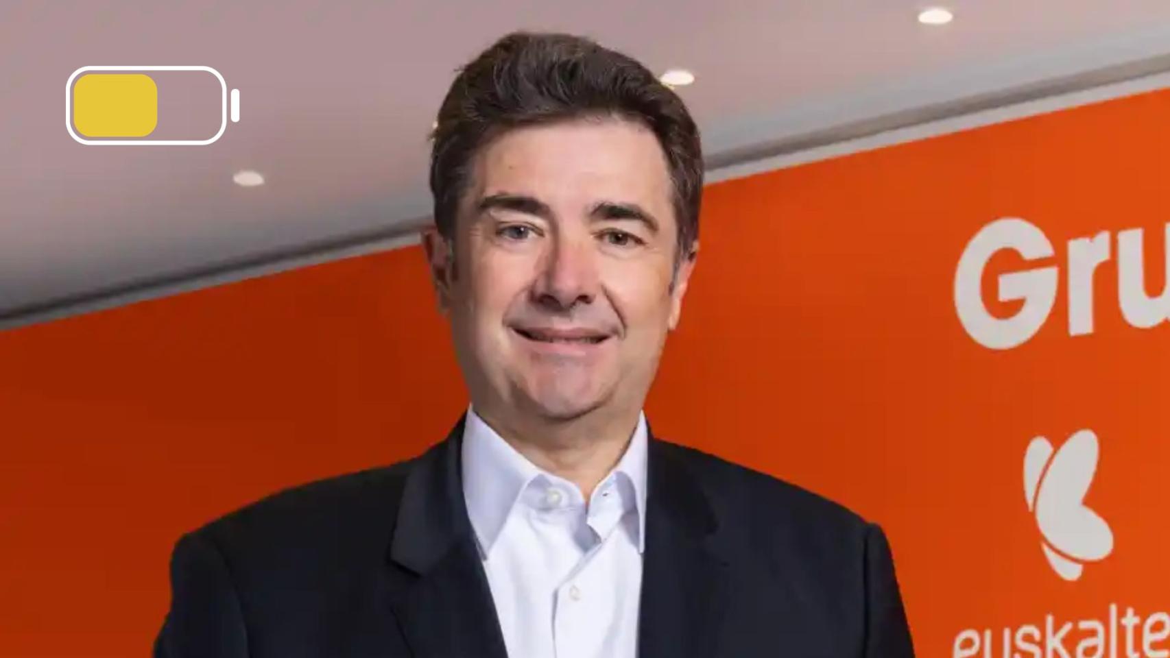 José Miguel García