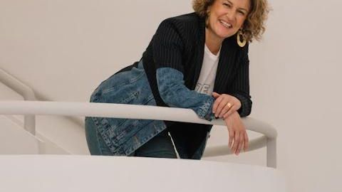 Sílvia Bueso