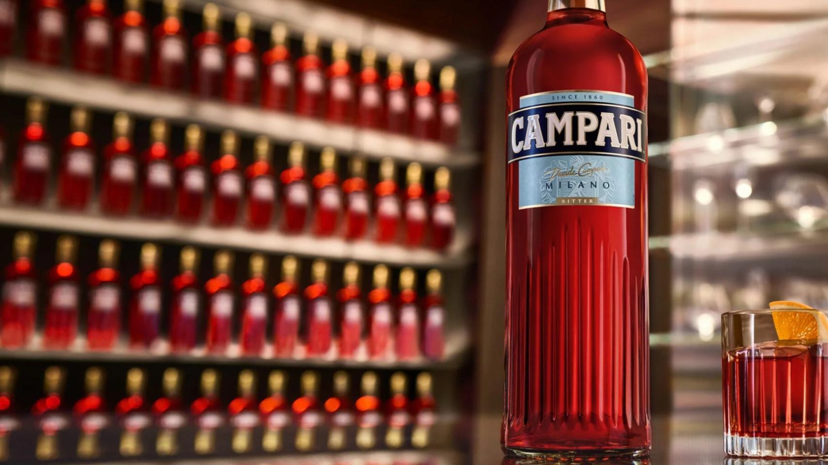 Campari España