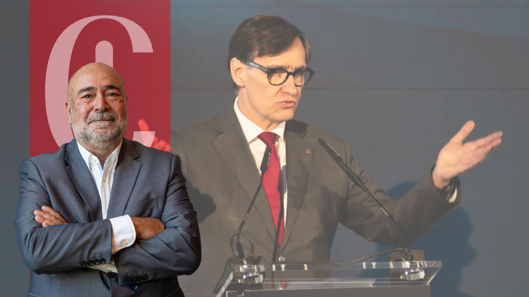 Xavier Salvador