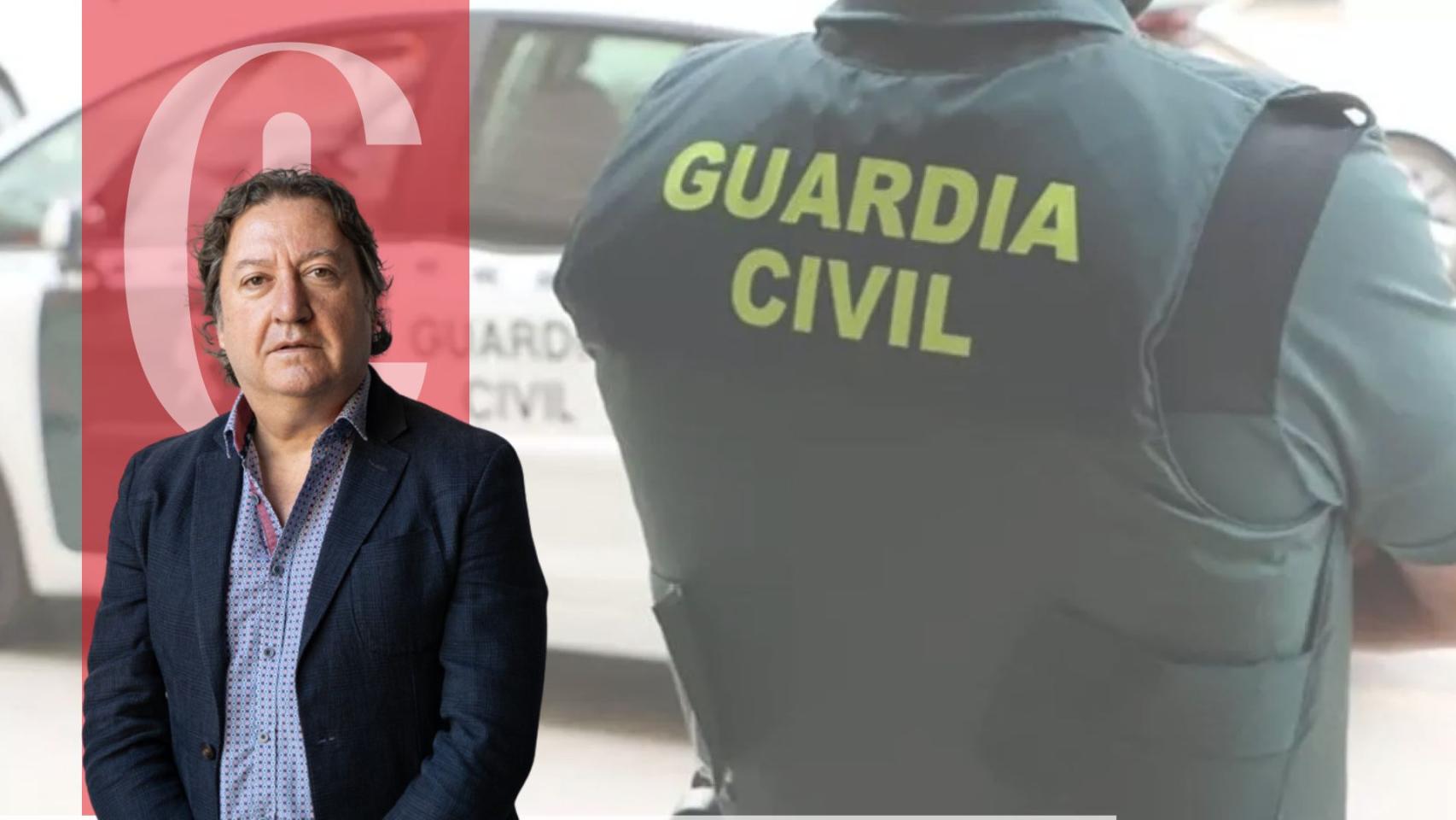 Alberto Gimeno
