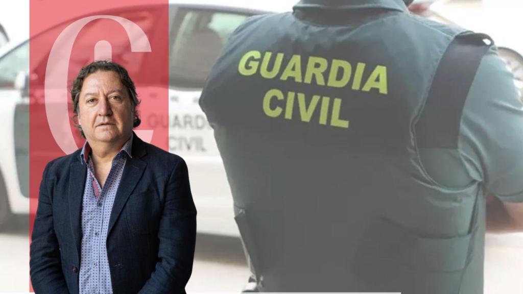 Alberto Gimeno