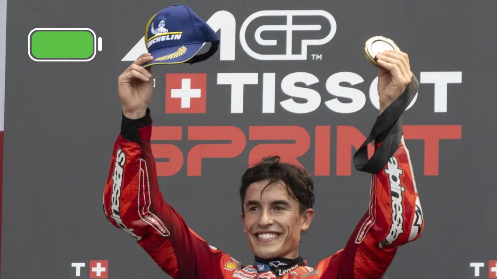 Marc Márquez