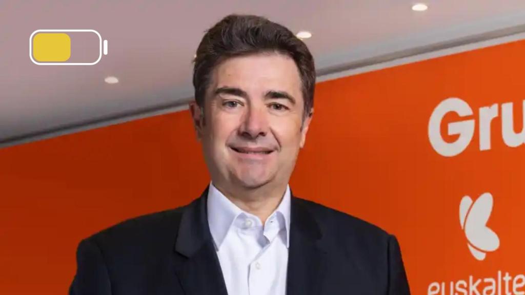 José Miguel García