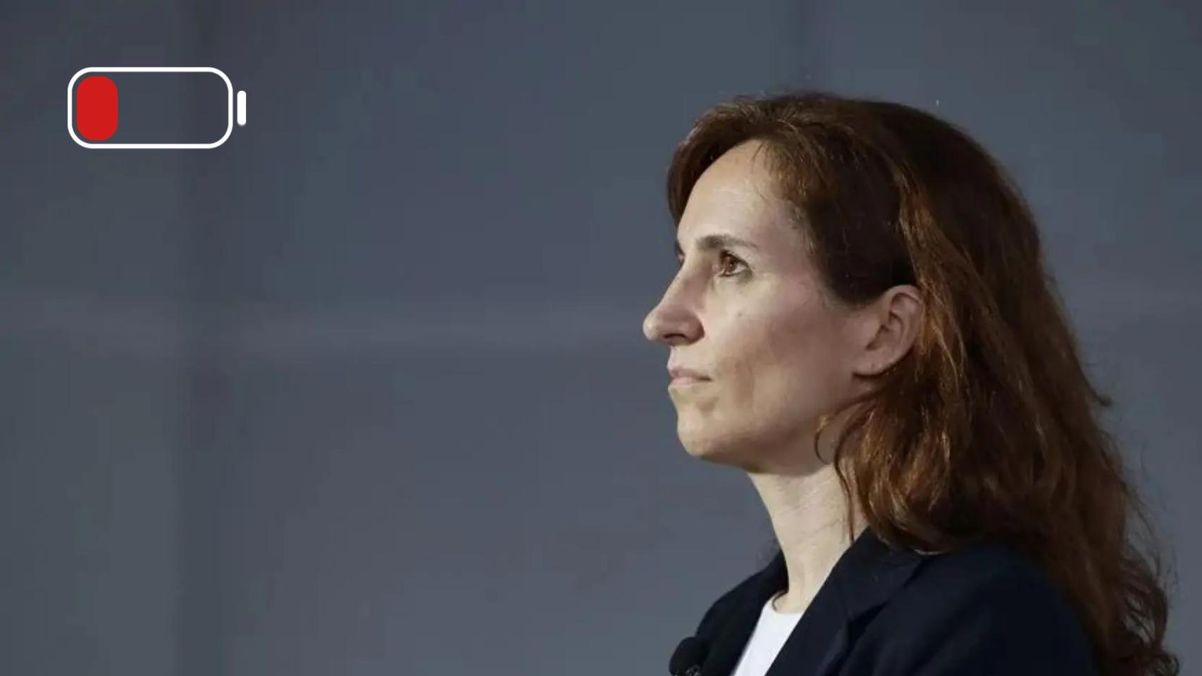 Mónica García