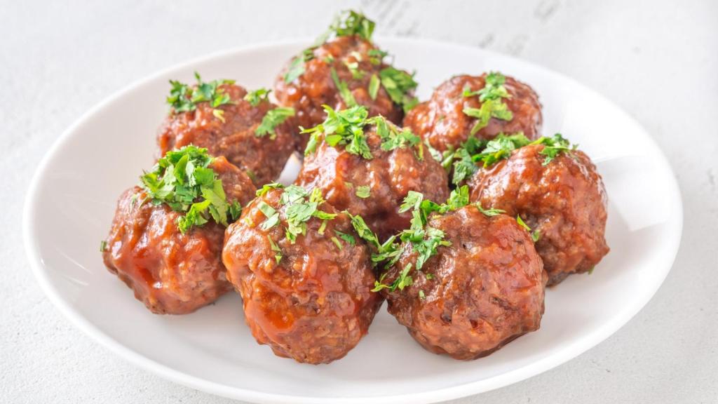 Albóndigas