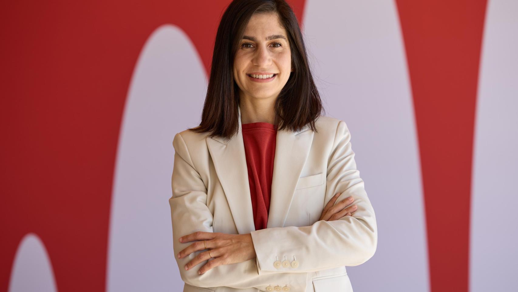 Laia Corbella, nueva directora general de la MWCapital Barcelona