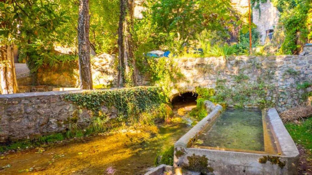 Font de Rivert