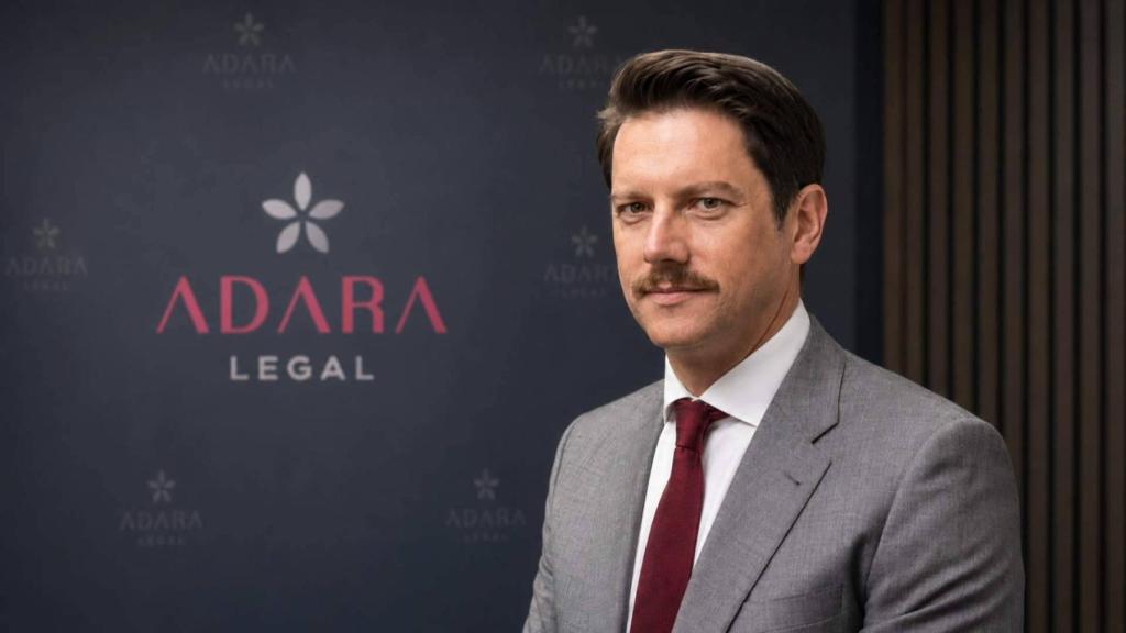 Miguel Marchena, de Adara Legal