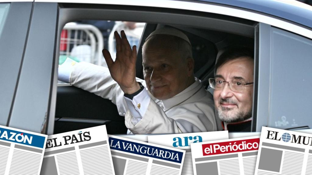 Primeras Planas 9 de junio