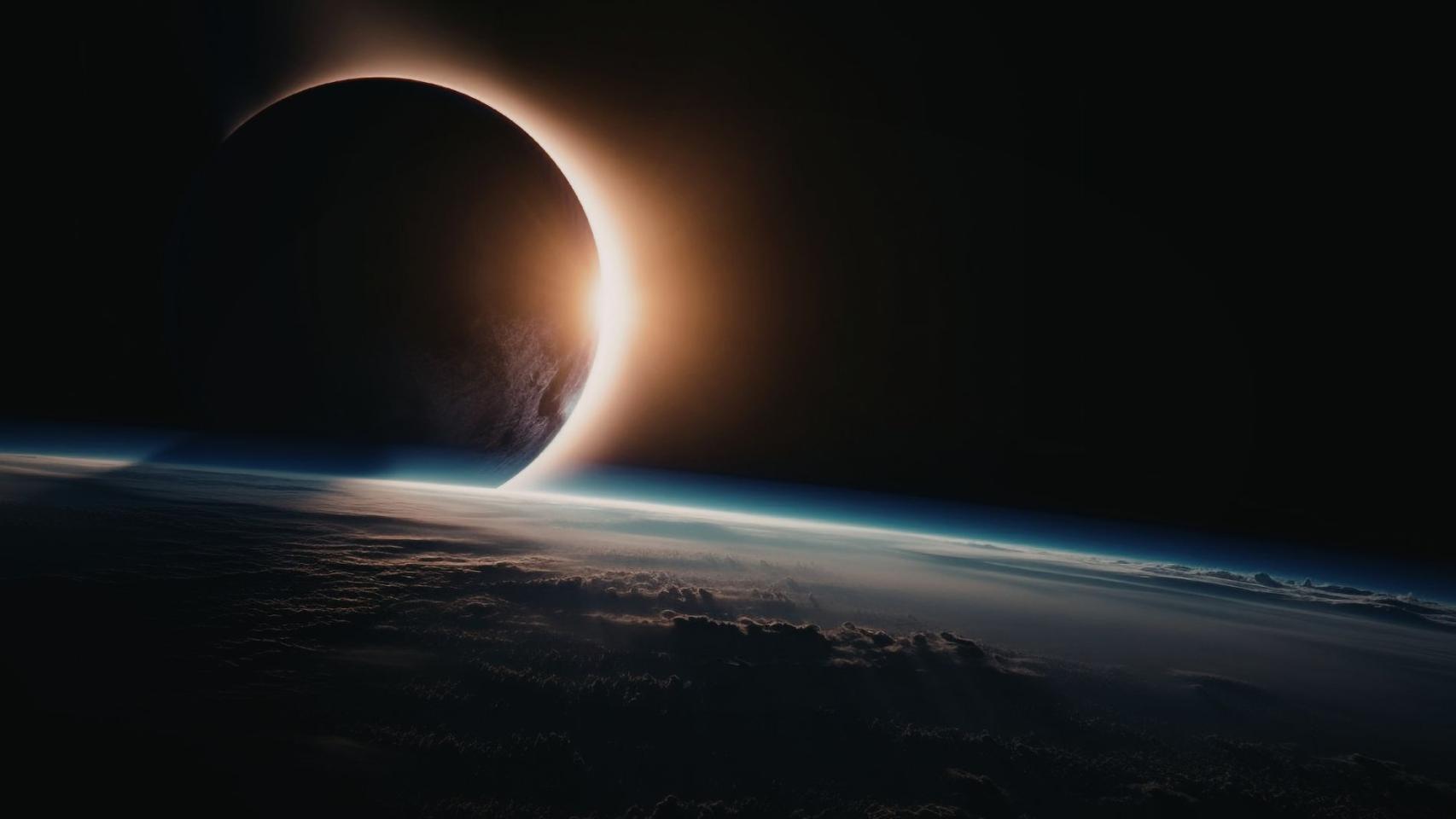 Eclipse solar