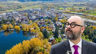 El pueblo que inspiró a Ruiz Zafón