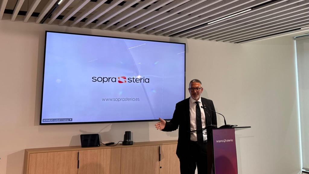 El conseller d'Empresa i treball, Miquel Sàmper