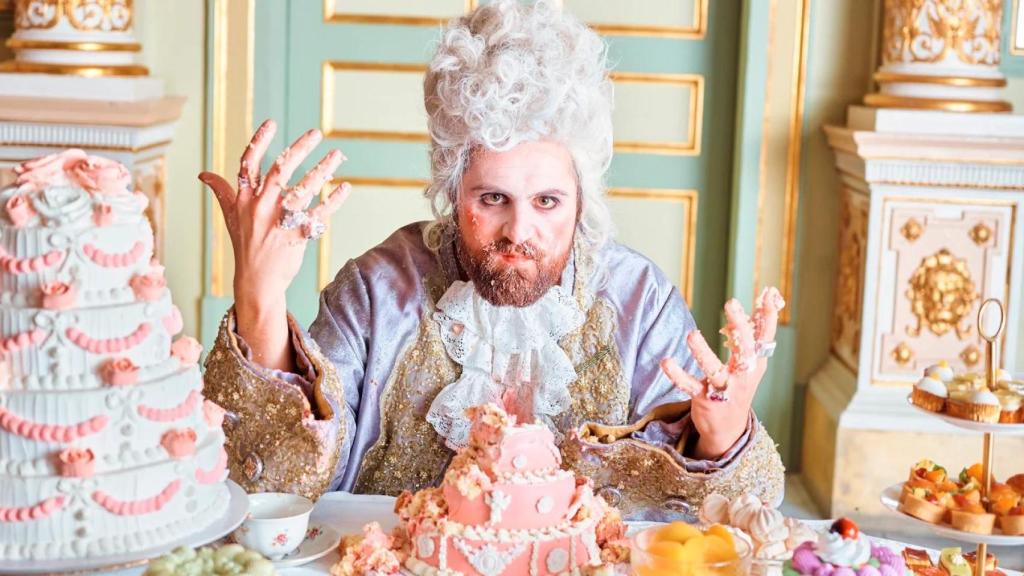 Cartell de ´Le Nozze di Figaro´ al Gran Teatre del Liceu