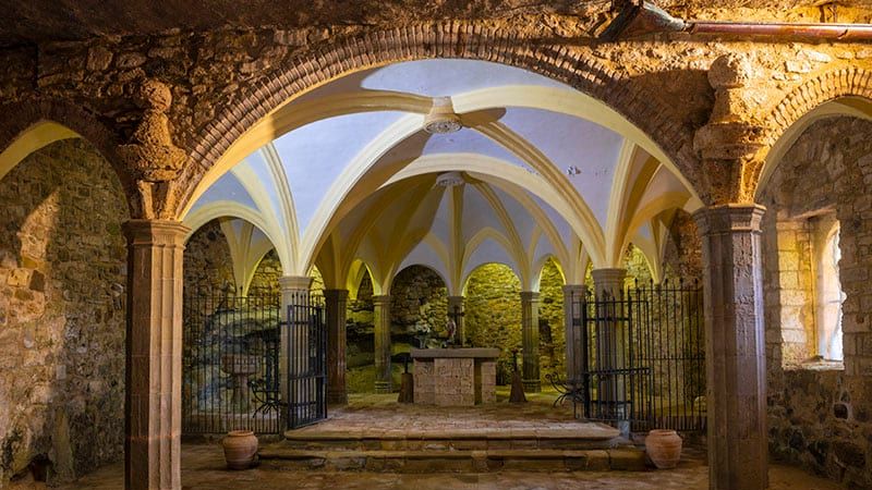 Església de Sant Miquel - Iñaki Relanzón