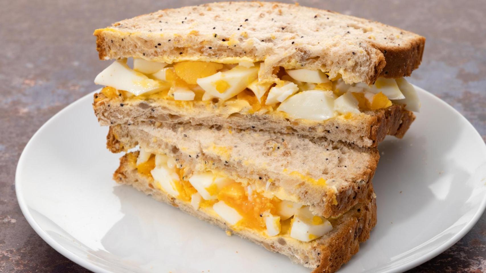 Sándwich