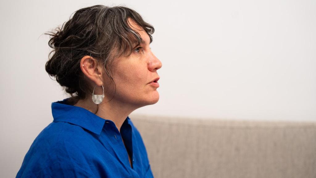 Laia Jufresa, con 'Letra Global'