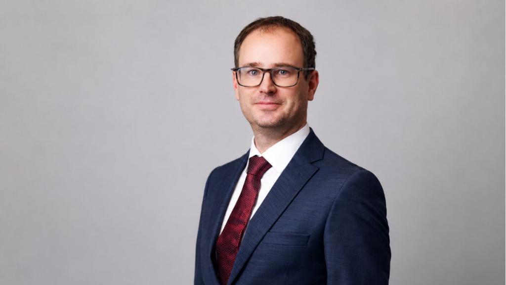 Antonio Rodríguez Engelmann, Managing Director de GBSB Global Business School