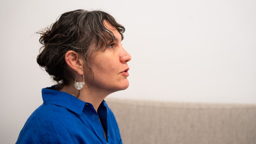 Laia Jufresa, amb 'Letra Global'