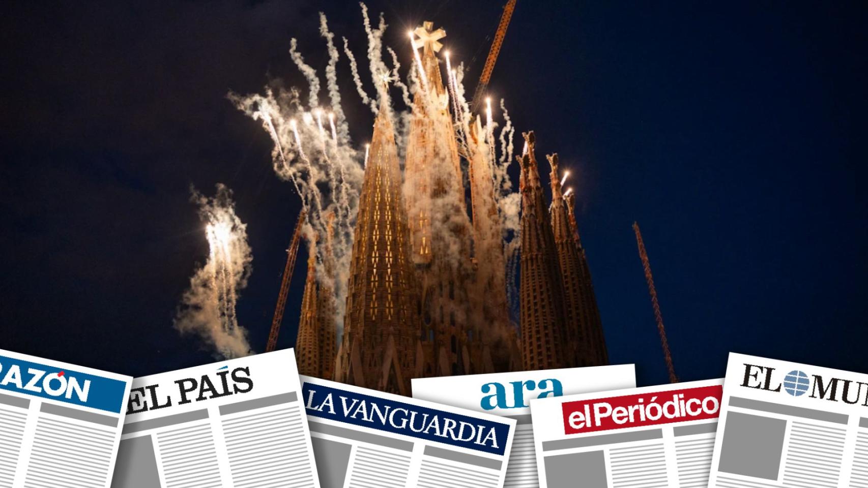 Primeras Planas 11 de junio
