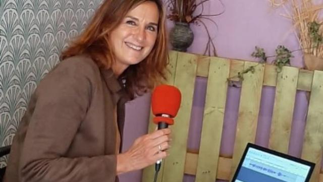 Begoa Beristain / CV