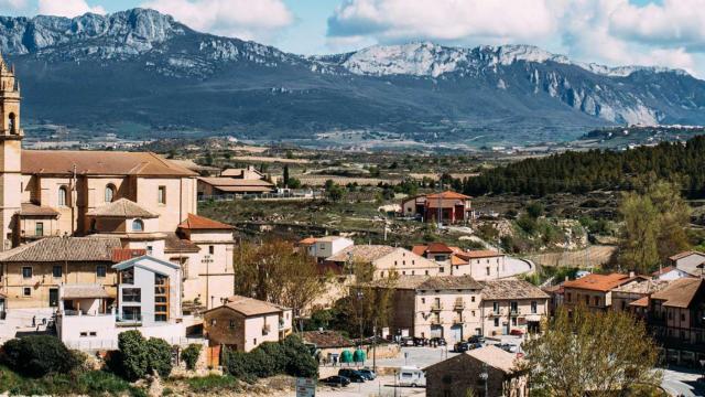 Desertificacin en el sur de lava / PEXELS