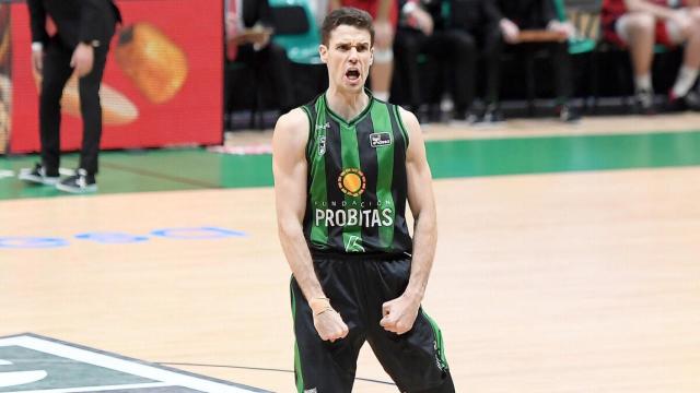 Xabi Lpez Arstegui. / CV