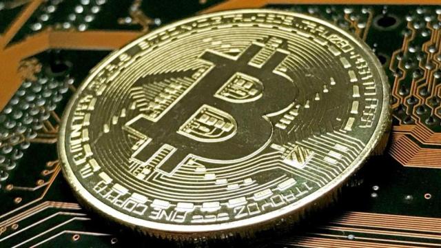 Bitcoin, la criptomoneda no deja de subir/ EFE