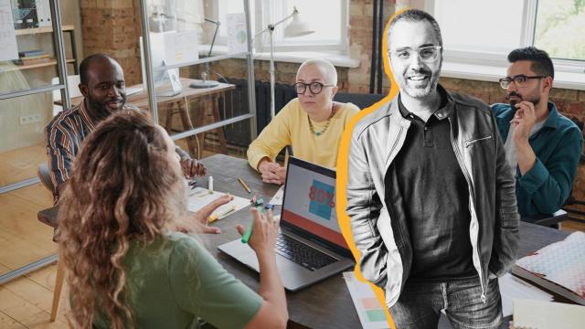 Es posible la semana laboral de cuatro das en Euskadi?  / CV