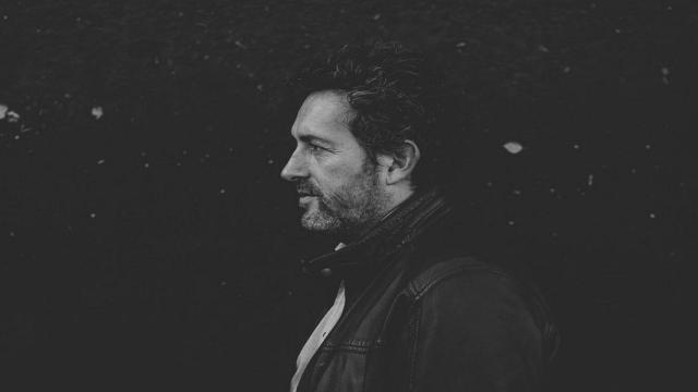 Mikel Santiago, autor de la novela 'En plena noche' / SITE OFICIAL MIKEL SANTIAGO