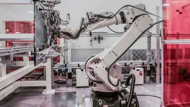 Los lderes industriales afirman que Europa est en el camino de la recuperacin