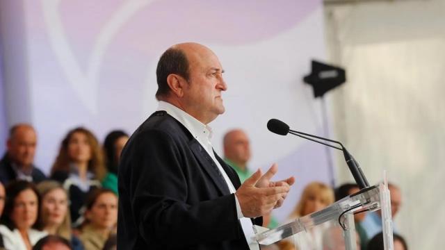 Propsito de enmienda / EBB