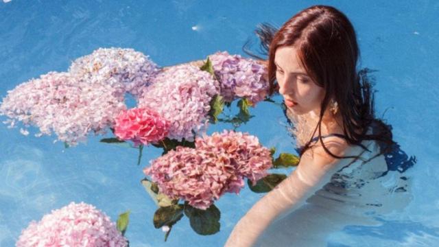 Verde Prato por Maria Muriedas.