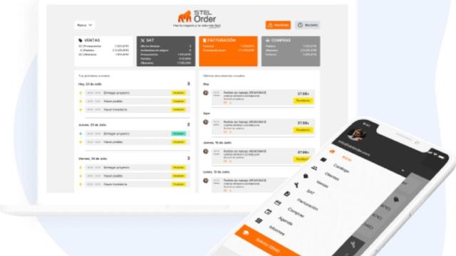 Accesibilidad con App o web