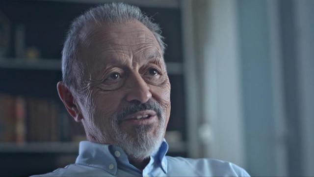 Captura del vdeo de la campaa promocional del nuevo propsito de marca de CaixaBank / CAIXABANK