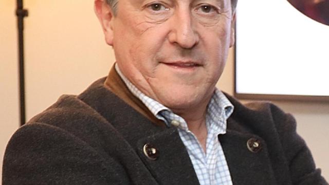 Hermann Tertsch / Wikipedia