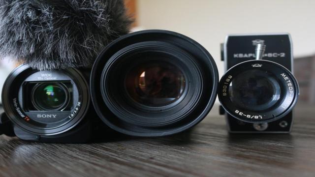 Euskadi, un lugar perfecto para el rodaje / Pixabay