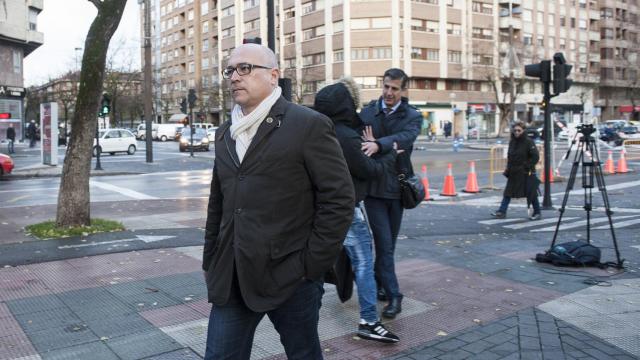 Alfredo de Miguel / EUROPA PRESS