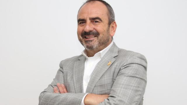 Juan Tomás Hernani, CEO de SATLANTIS.