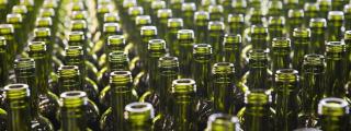 Vidrala, la empresa de envases alavesa /EUROPA PRESS