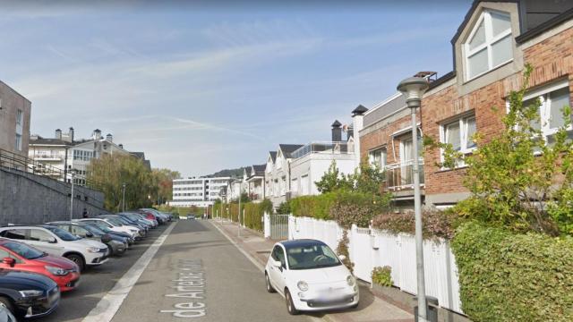 Sede de Ingasca / CV