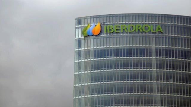 Sede de Iberdrola en Bilbao / Iberdrola