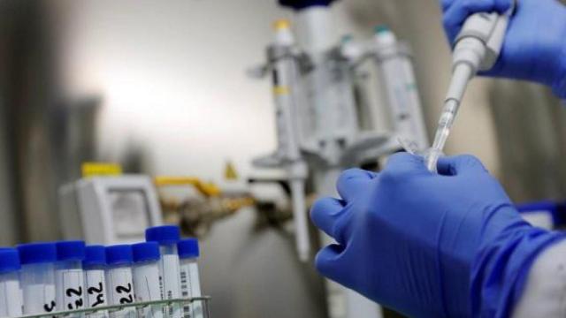 Vacuna contra el coronavirus/ EFE