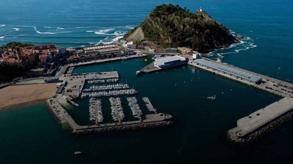 El pueblo con el nombre más bonito.